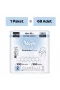 Sleepy Bio Natural Premium Plus Airbag Comfort Bebek Bezi 2 Beden 68 Adet