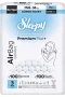 Sleepy Bio Natural Premium Plus Airbag Comfort Bebek Bezi 3 Beden 56 Adet