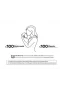 Sleepy Bio Natural Premium Plus Airbag Comfort Bebek Bezi 4 Beden 52 Adet