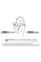Sleepy Bio Natural Premium Plus Airbag Comfort Bebek Bezi 5 Beden 40 Adet