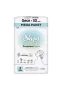 Sleepy Bio Natural Premium Plus Mega Gece Ped 30 Adet