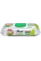 Sleepy Mutfak Temizlik Havlusu 50 Adet Bergamot