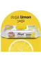 Sleepy Mutfak Temizlik Havlusu 50 Adet Limon