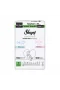 Sleepy Natural Double Soft Bebek Bezi Fırsat Paketi 1 Beden 50 Adet