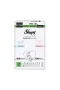 Sleepy Natural Double Soft Bebek Bezi Fırsat Paketi 2 Beden 48 Adet