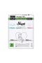 Sleepy Natural Double Soft Bebek Bezi Ultra Paket 6 Beden 62 Adet