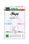 Sleepy Natural Double Soft Külot Bez Ultra Paket 6 Beden 62 Adet