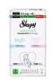 Sleepy Natural Double Soft Külot Bez Ultra Paket 7 Beden 48 Adet