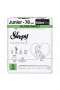 Sleepy Natural Külot Bez 2li Ultra Paket 5 Beden 78 Adet