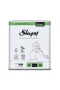 Sleepy Natural Süper Eco Paket Gece 18 Adet