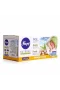 Sleepy Natural Yenidoğan Islak Mendil 12x40 480 Yaprak
