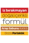 Sleepy Premium Yüzey Temizlik Havlusu 100 Adet Arap Sabunlu