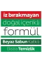 Sleepy Premium Yüzey Temizlik Havlusu 100 Adet Beyaz Sabun