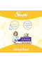 Sleepy Sensitive Islak Havlu Mendil 90 Adet