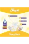 Sleepy Sensitive Islak Havlu Mendil 90 Adet