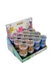 SLM-906 HEROES TEKLİ GOLD OYUN JELİ 145 GR
