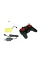 SM-699-231-Vardem Uzaktan Kumandalı  Şarjlı Ful Fonksiyon Işıklı Araba 1:14