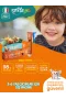 Smileyes Kids Diş Macunu 3-6 Yaş 50 Ml Cola Jelly