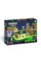 SO7947 Sonic 3D Puzzle -Laçokids