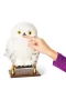 SPM-6061829 HARRY POTTER İNTERAKTİF BÜYÜLEYİCİ HEDWİNG