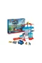 SPM-6065500 PAW PATROL ADVENTURE BAY KULESİ