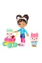 SPM-6069425 FRİENDS FİGURE PACK KİTTY CARE