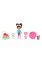 SPM-6069425 FRİENDS FİGURE PACK KİTTY CARE