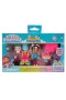 SPM-6069425 FRİENDS FİGURE PACK KİTTY CARE
