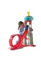 SPM-6069672 PAW BÜYÜK GÖZETLEME KULESİ OYUN SETİ-RESCUE WHEEELS