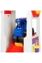 SPM-6069672 PAW BÜYÜK GÖZETLEME KULESİ OYUN SETİ-RESCUE WHEEELS