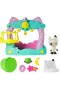 SPM-6069729 GBBYNİN HAYAL EVİ DEKORASYON SETİ ASORTİ