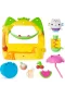 SPM-6069729 GBBYNİN HAYAL EVİ DEKORASYON SETİ ASORTİ
