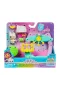 SPM-6069729 GBBYNİN HAYAL EVİ DEKORASYON SETİ ASORTİ