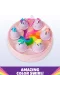SPM-6070168 EGG HATCHİMALS ALİVE RAİNBOW HATCERY
