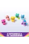 SPM-6070168 EGG HATCHİMALS ALİVE RAİNBOW HATCERY
