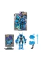 SPM-6070907 METAL FORCE FİGÜR ÇEŞİTLERİ ASORTİ