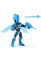 SPM-6070907 METAL FORCE FİGÜR ÇEŞİTLERİ ASORTİ