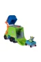 SPM-6071248 PaW Patrol  Rocky ile Crush N Roll Geri Dönüşüm Kamyonu
