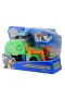SPM-6071248 PaW Patrol  Rocky ile Crush N Roll Geri Dönüşüm Kamyonu