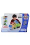 SPM-6071248 PaW Patrol  Rocky ile Crush N Roll Geri Dönüşüm Kamyonu