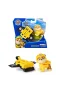 SPM-6071503 PAW FGR ACTION PUP ASST A GML