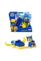 SPM-6071503 PAW FGR ACTION PUP ASST A GML
