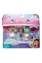 SPM-6072633 GABBYNİN HAYAL EVİ FİLMİ ÇOKLU FİGÜR SETİ