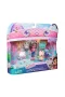 SPM-6072633 GABBYNİN HAYAL EVİ FİLMİ ÇOKLU FİGÜR SETİ