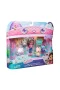 SPM-6072633 GABBYNİN HAYAL EVİ FİLMİ ÇOKLU FİGÜR SETİ