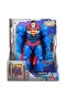 SPM-6072667 12 XL Metal Force Heroes Superman