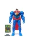SPM-6072667 12 XL Metal Force Heroes Superman