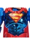 SPM-6072667 12 XL Metal Force Heroes Superman