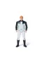 SPM-6073189 SUPERMAN FİLM KOLEKSİYONU 12 FİGÜR ASORTİLİ