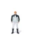 SPM-6073189 SUPERMAN FİLM KOLEKSİYONU 12 FİGÜR ASORTİLİ